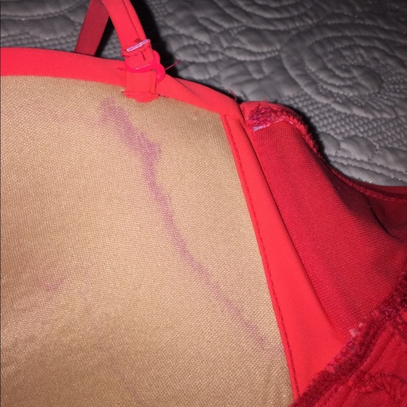 OLD NAVY CORAL FULL BATHING SUIT S/P NWOT - Picture 4 of 6